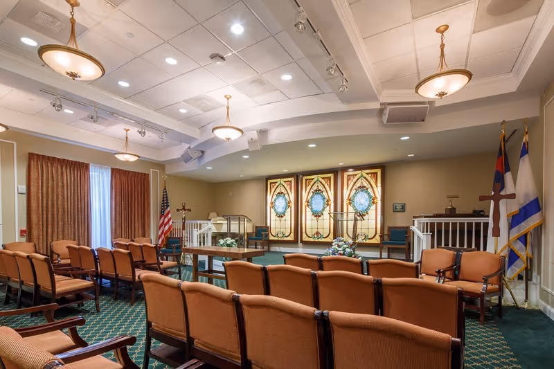 Photo 12 of WillowBrooke Court Skilled Care