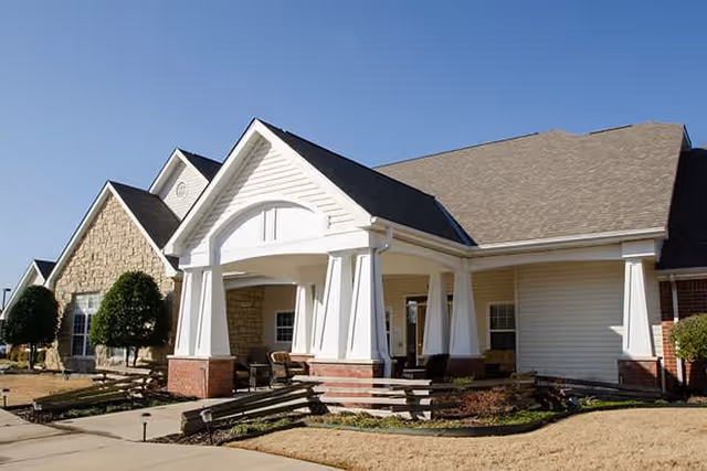 Photo of Brookdale Claremore