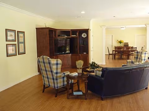 Photo 2 of Morning Star Memory Care