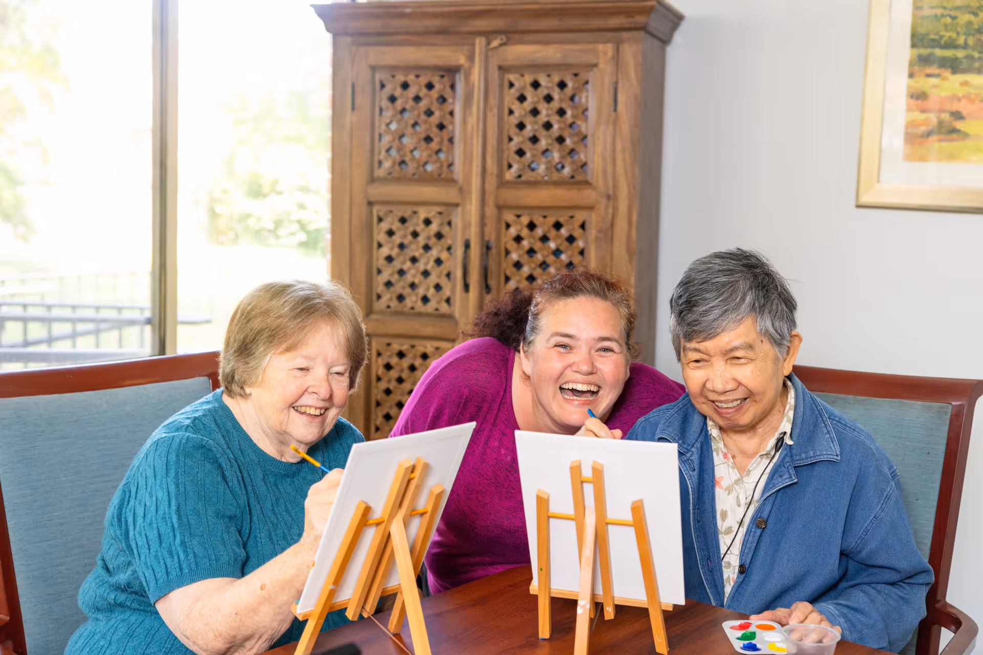Photo 13 of Commonwealth Senior Living at the Ballentine