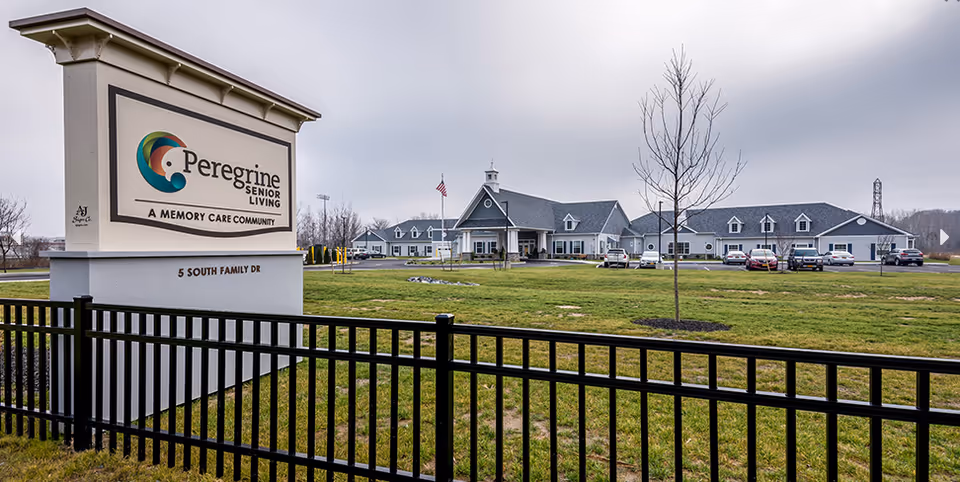 Photo of Peregrine Senior Living at Onondaga Hill | Memory Care in Syracuse NY
