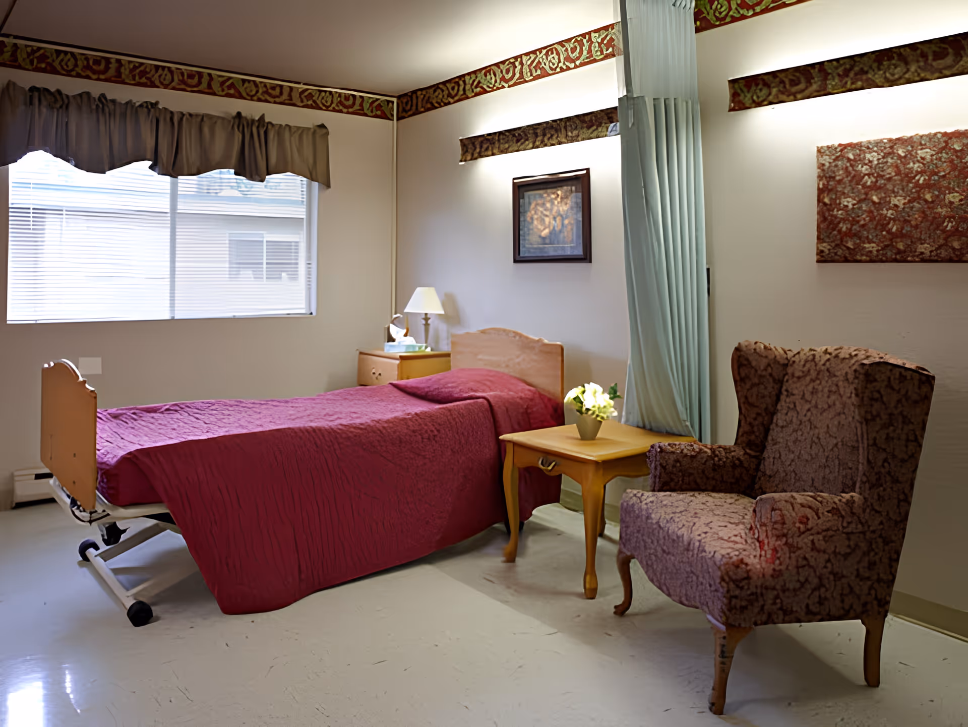 Photo 6 of Avamere Bellingham Healthcare and Rehabilitation Services