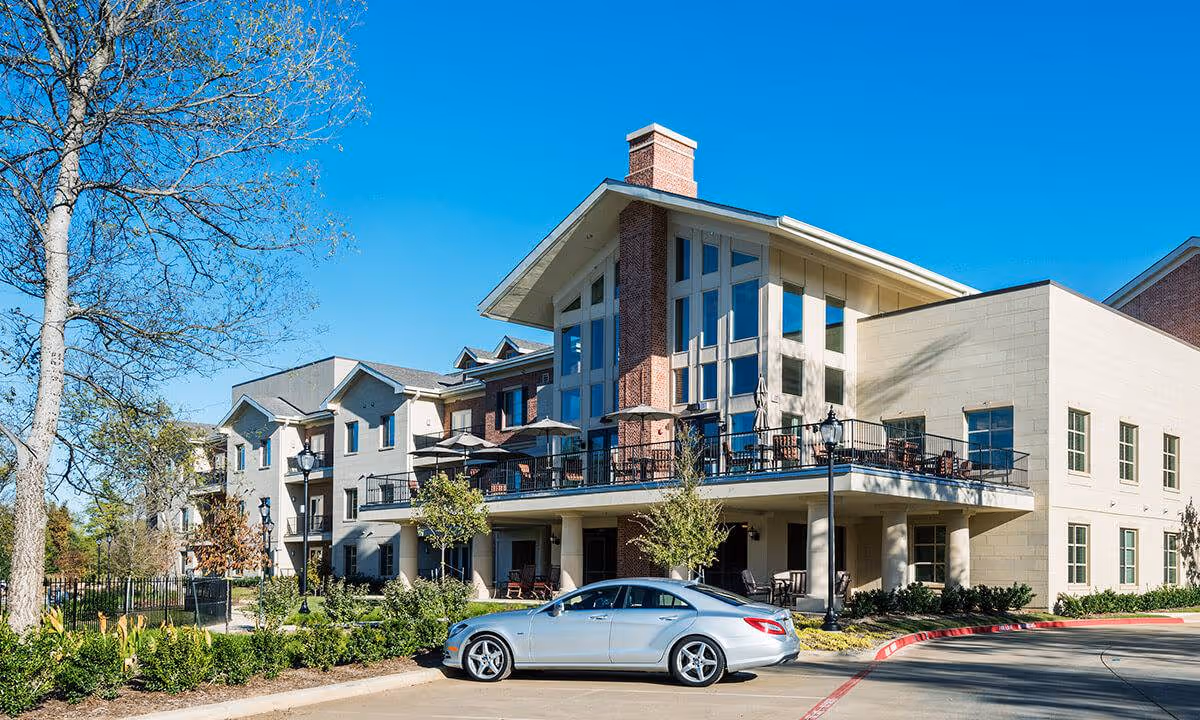 Photo of HarborChase of Southlake