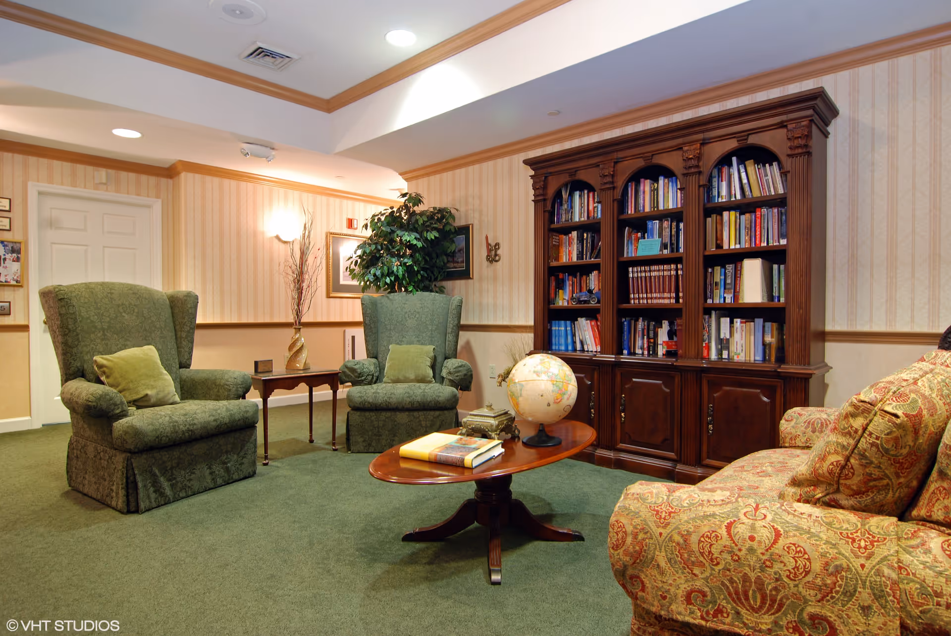 Photo 9 of The Woodlands of Shaker Heights