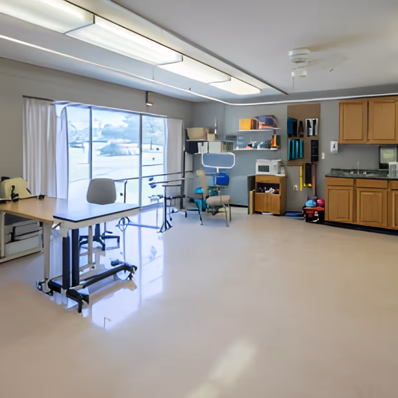Photo 10 of Auburn Rehabilitation and Nursing Center