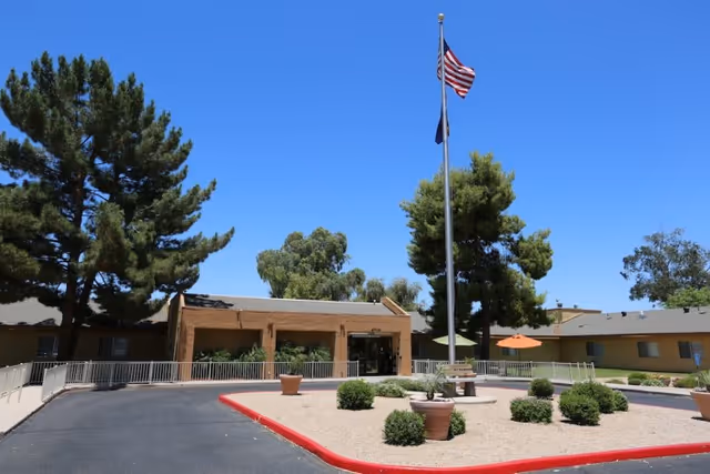 Photo 2 of Horizon Post Acute And Rehabilitation Center
