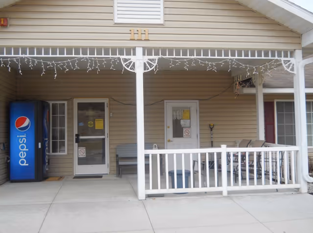 Photo 2 of Park Lane Estates Assisted Living