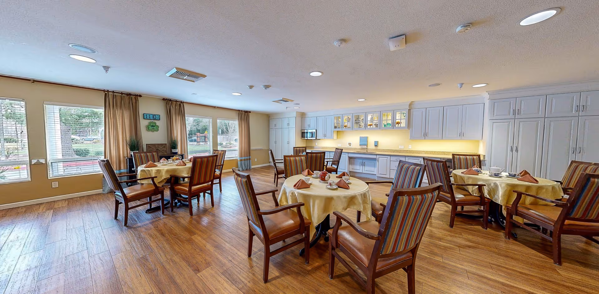 Photo 12 of Cogir of Bothell Memory Care