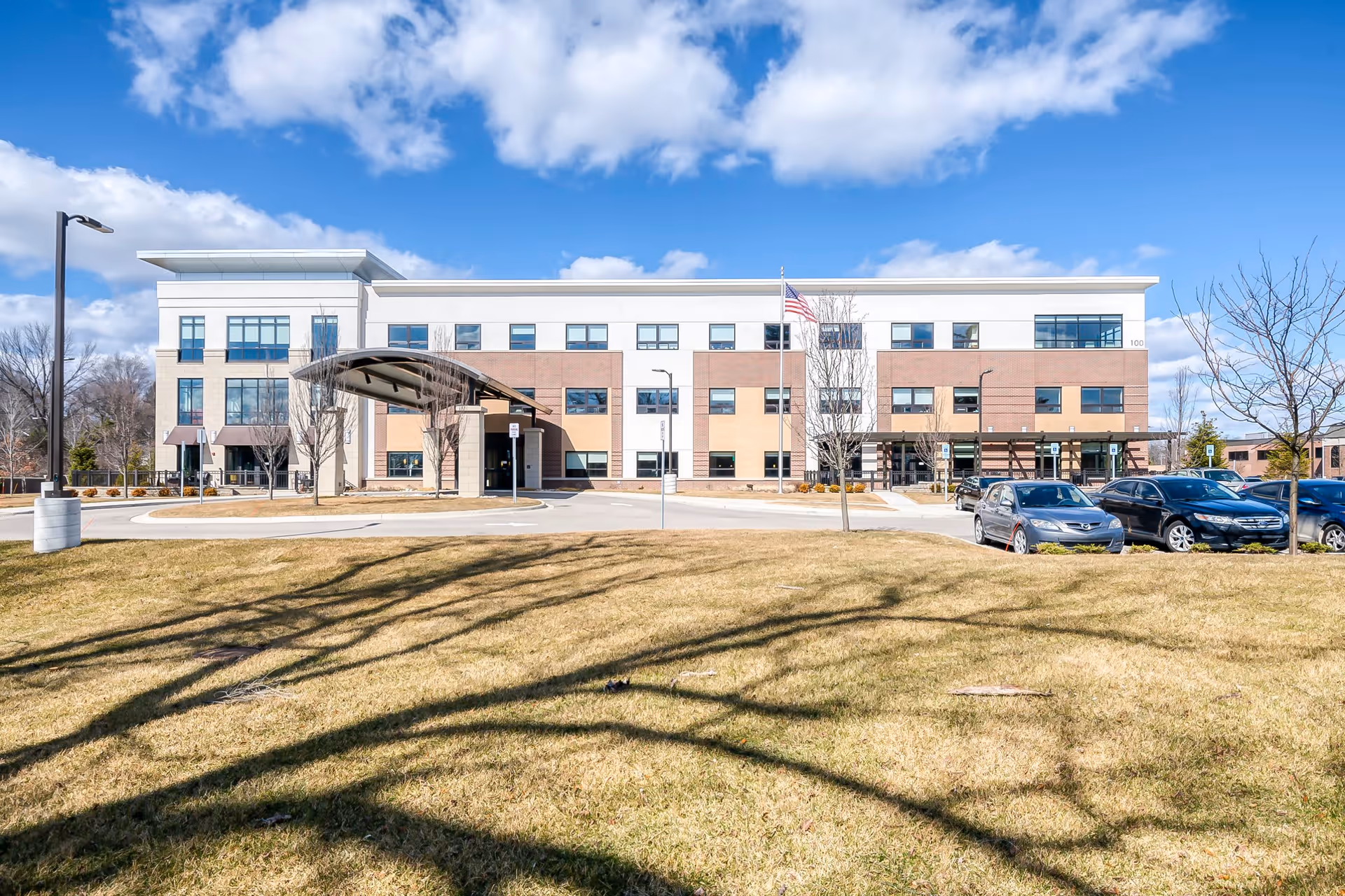 Photo of The Avalon of Bloomfield Township
