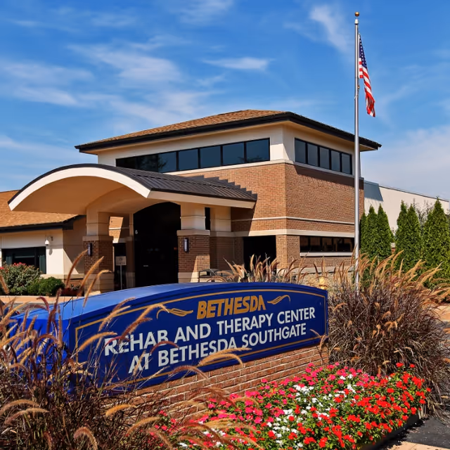 Photo of Bethesda Southgate