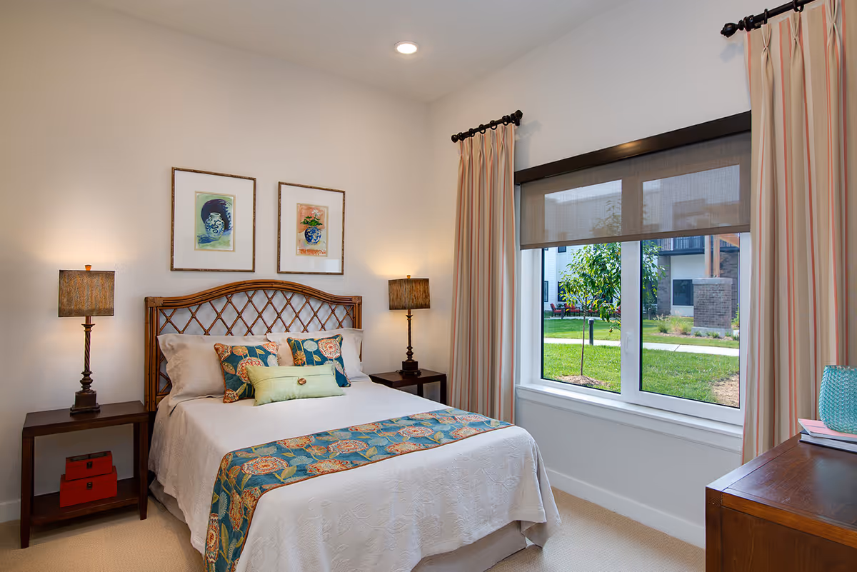 Photo 29 of Preston Greens Senior Living