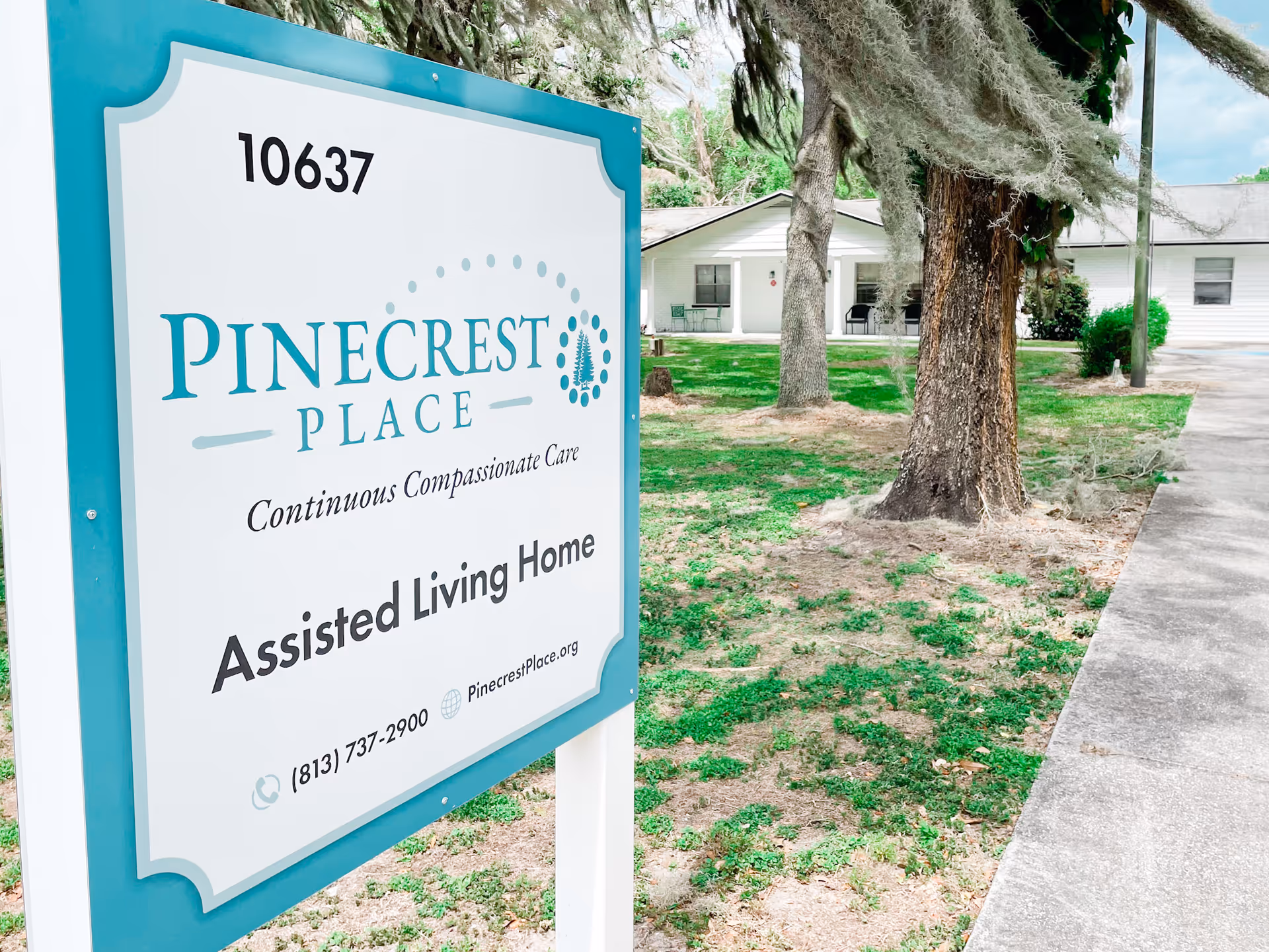 Photo 8 of Pinecrest Place