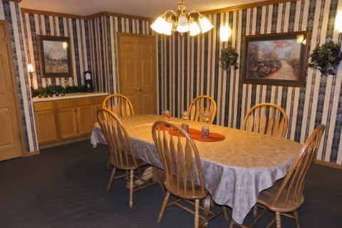 Photo 16 of Madison Pointe Senior Living