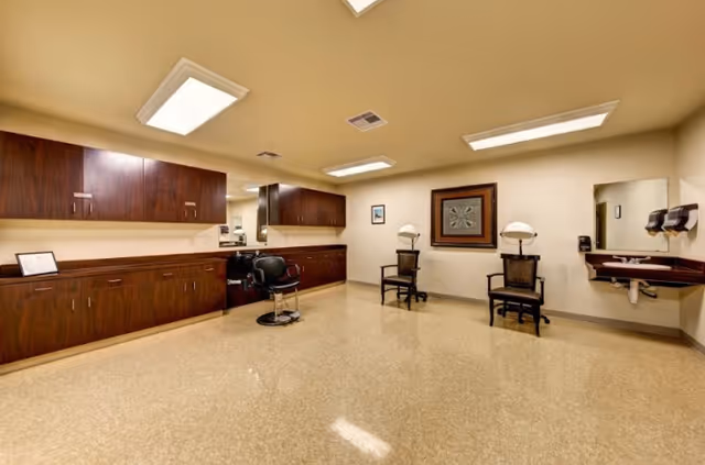 Photo 8 of Hunters Pond Rehabilitation and Healthcare Center