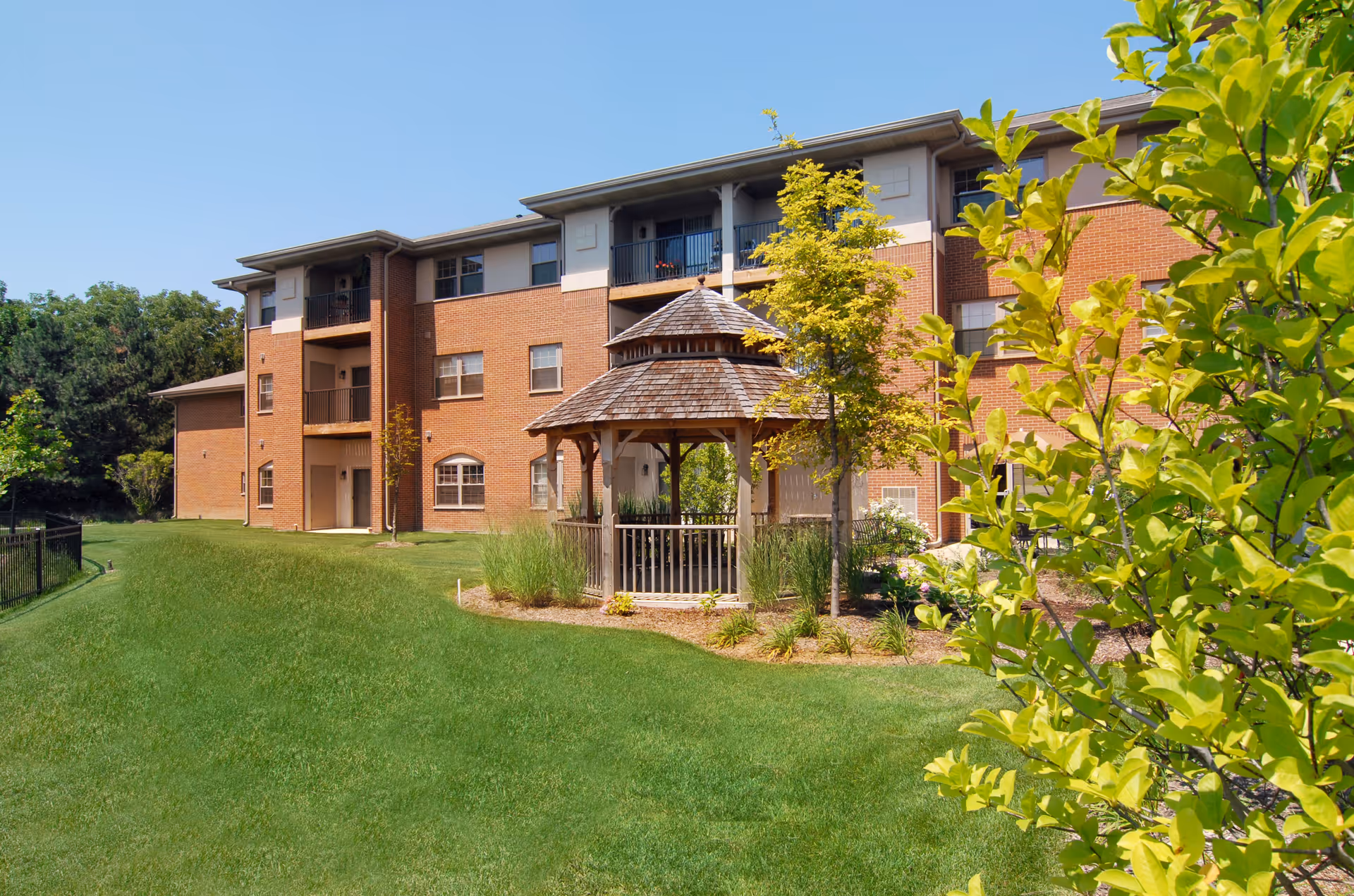 Photo 2 of Barrington Horizon Independent Living