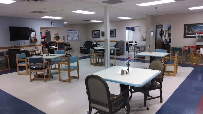 Photo 9 of Griswold Rehabilitation & Health Care Center