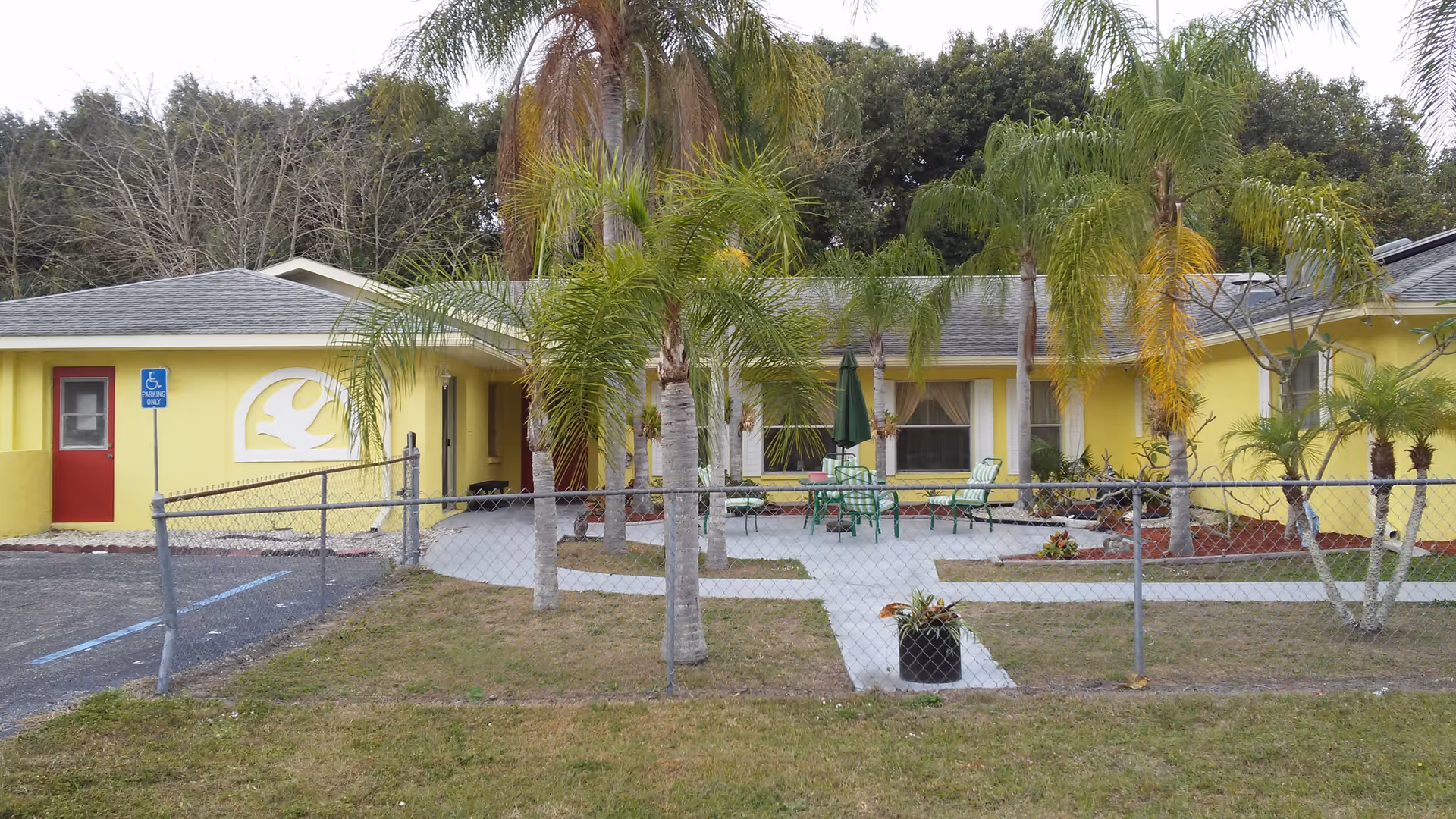 Photo of Magnolia Acres Assisted Living Facility