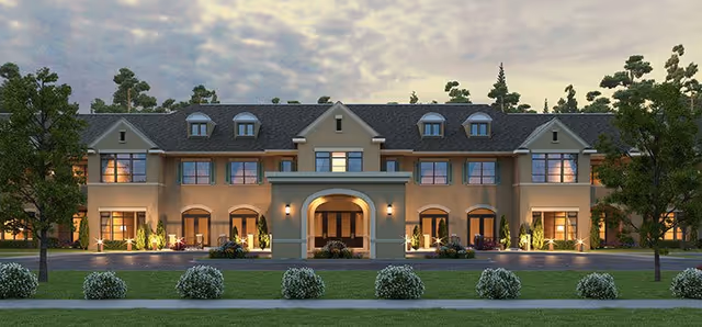 Photo of Bellarose Senior Living