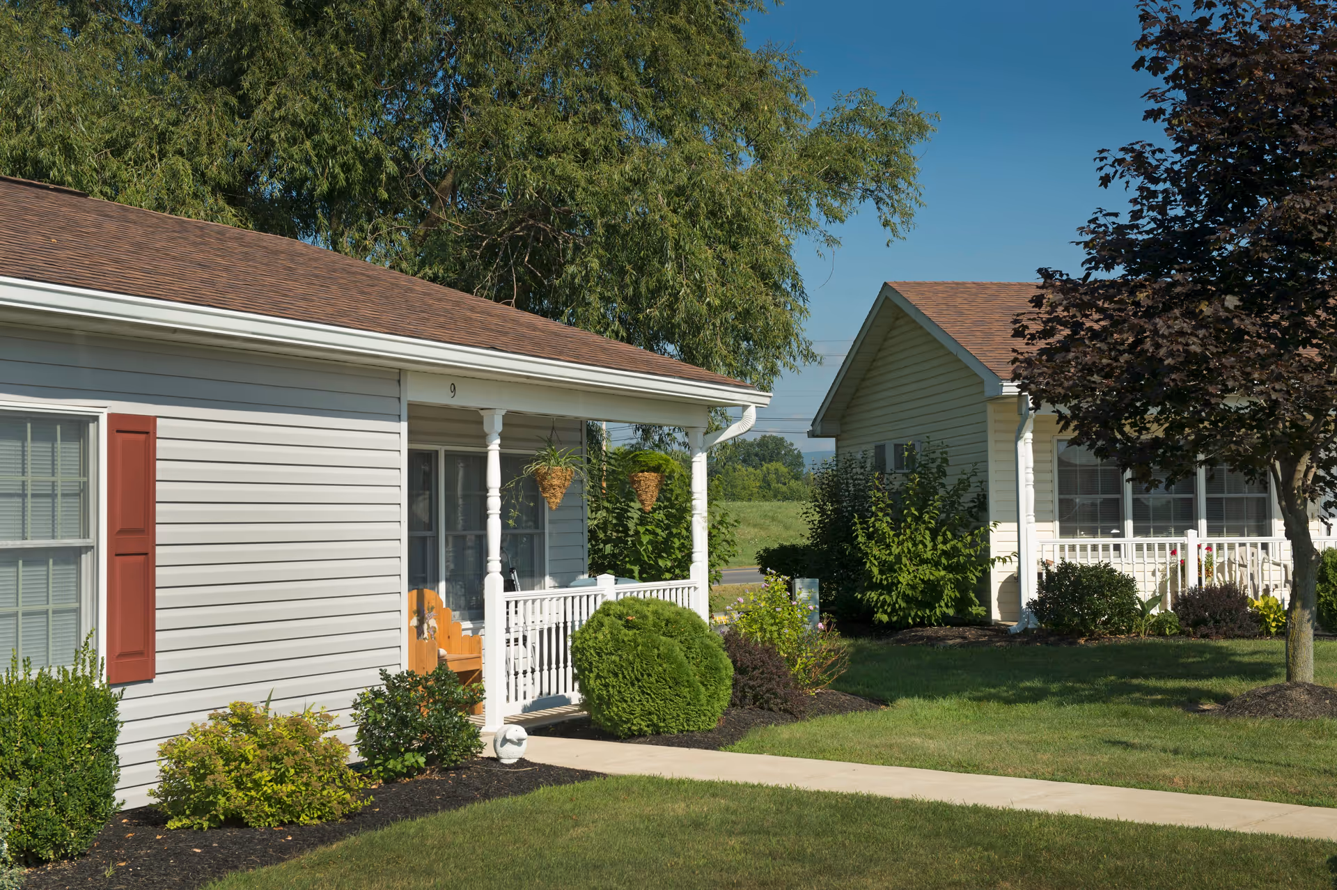 Photo 3 of Buffalo Valley Lutheran Village a CCRC