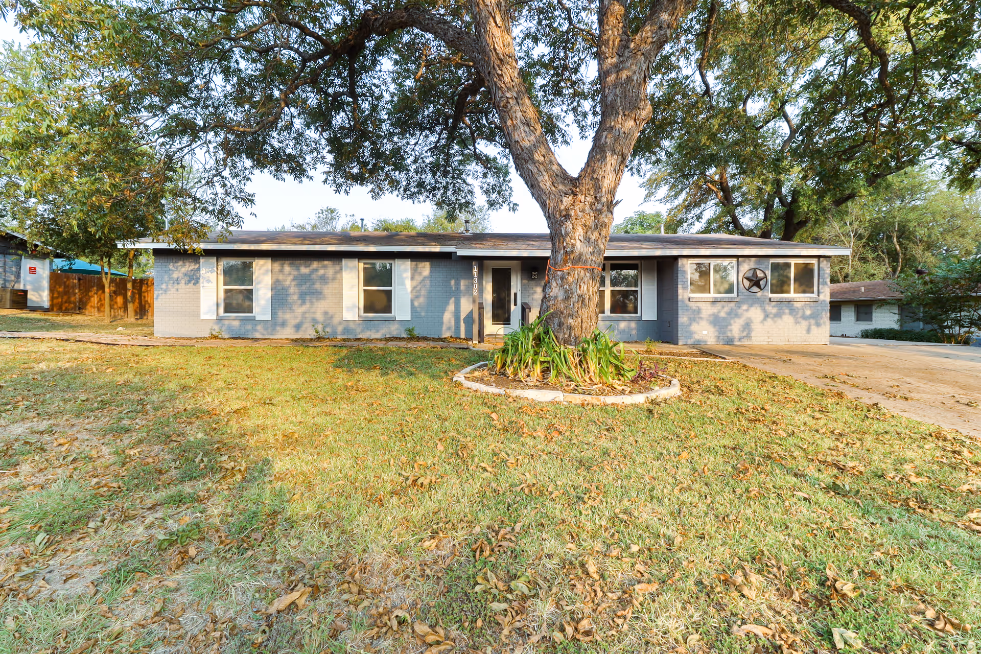 Photo 1 of Austin Gardens Senior Living