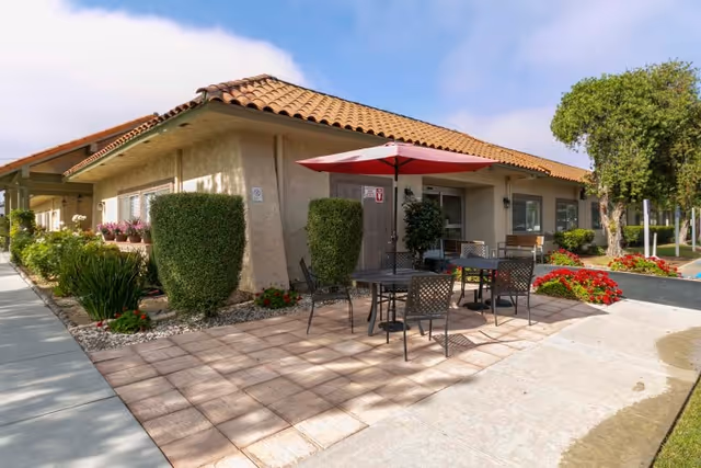 Photo 16 of Camarillo Healthcare Center