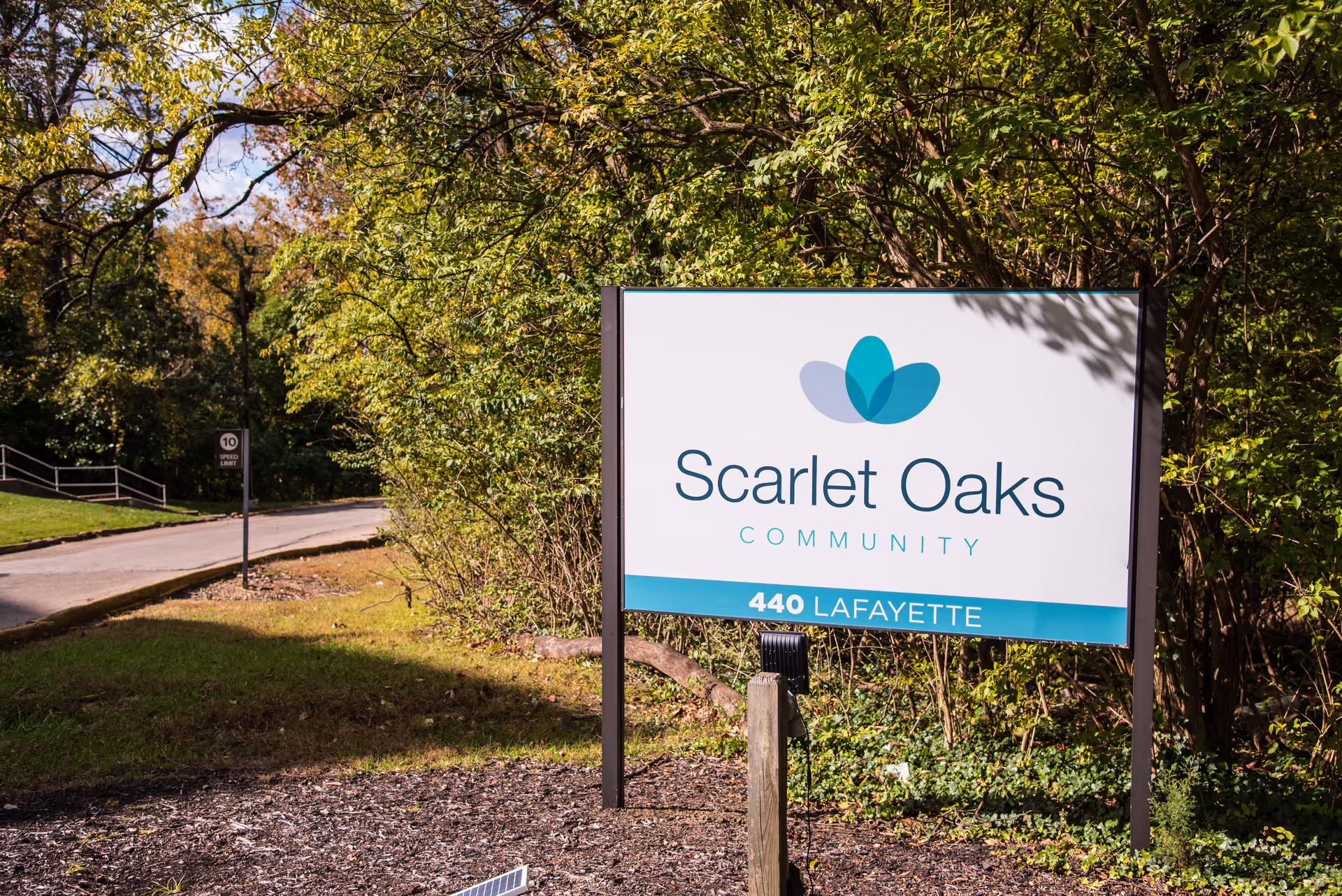 Photo 7 of Scarlet Oaks Community
