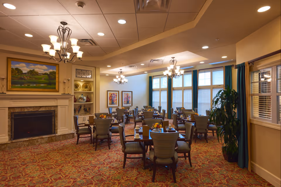 Photo 9 of Dublin Assisted Living And Memory Support By Senio