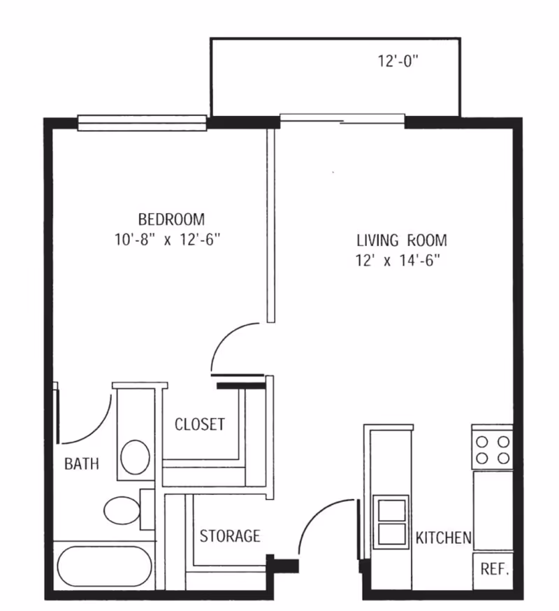 Photo 25 of Avamere Court at Keizer