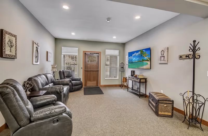 Photo 8 of Suite Living Senior Care of Ramsey