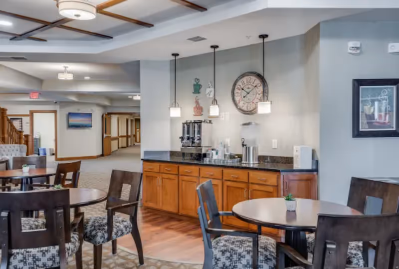 Photo 10 of Arbor Glen Senior Living