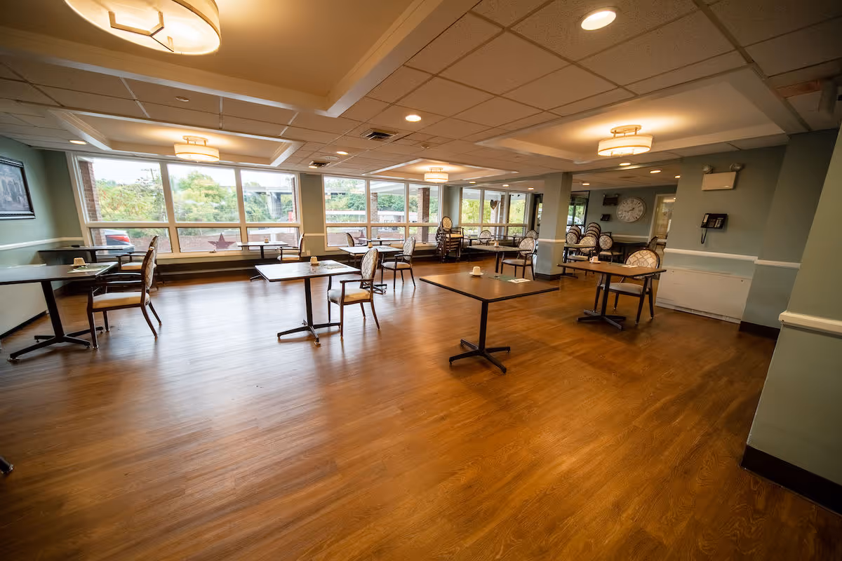 Photo 5 of Independence Court of Monroeville - Enhanced Personal Care and Memory Care Community