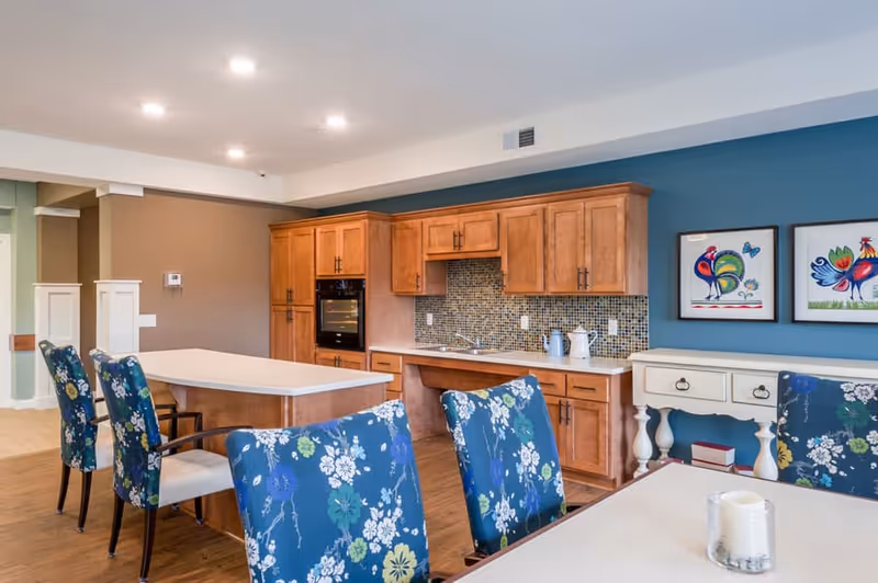 Photo 10 of Elysian Senior Homes of Lake City