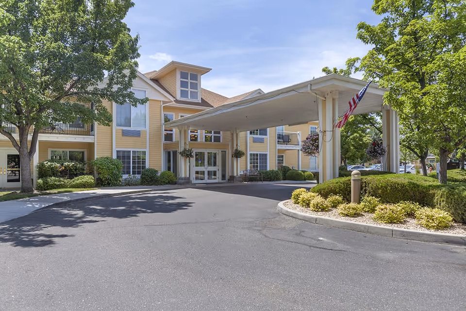 Photo of Brookdale Boise Parkcenter