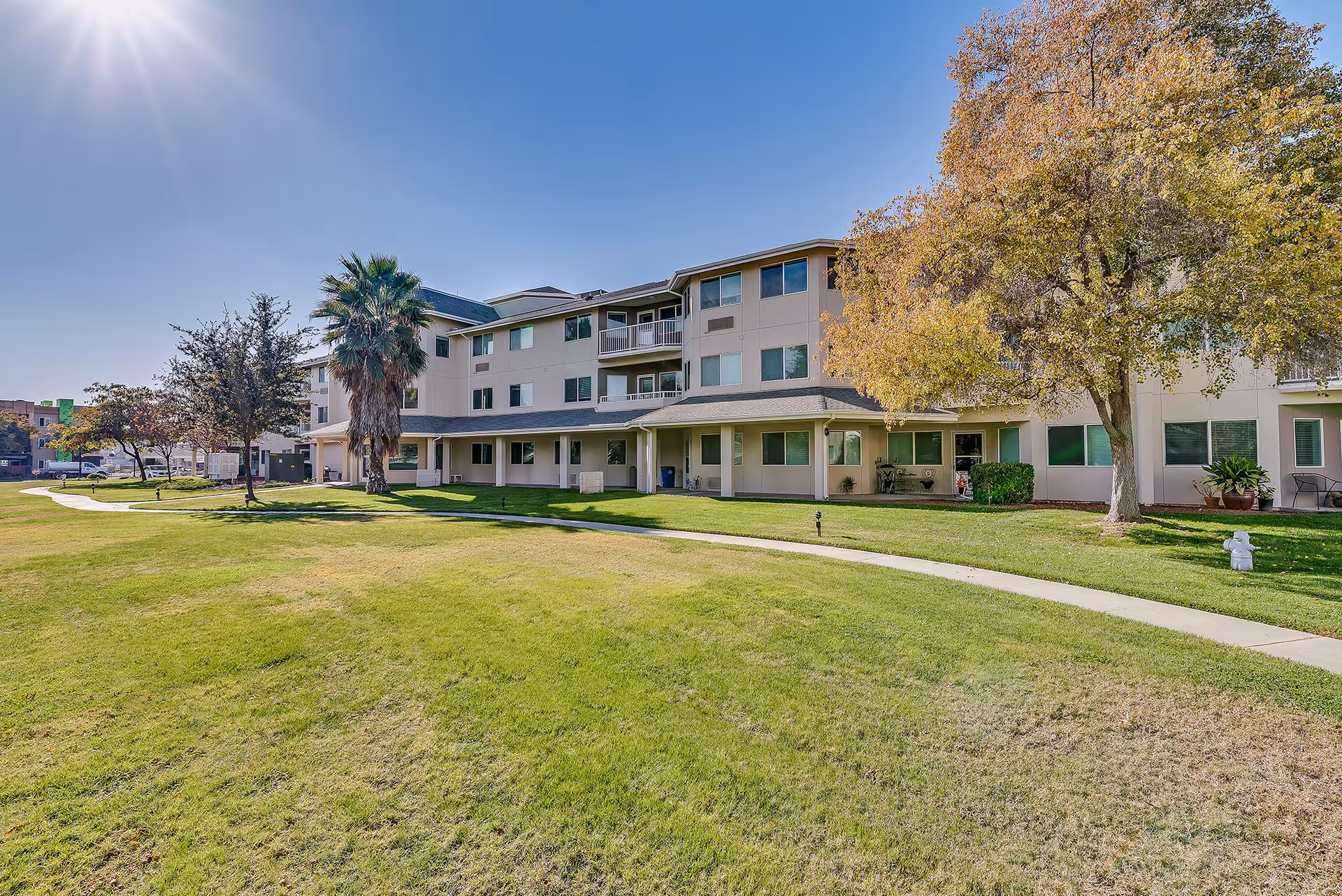 Photo 3 of The Remington Senior Living
