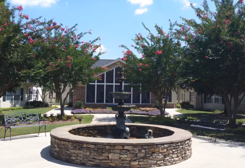Photo 9 of Azalea Estates of Fayetteville