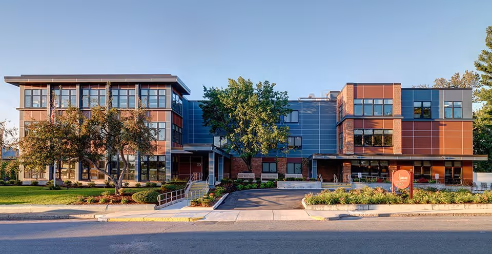 Photo of Lighthouse Rehabilitation & Healthcare Center