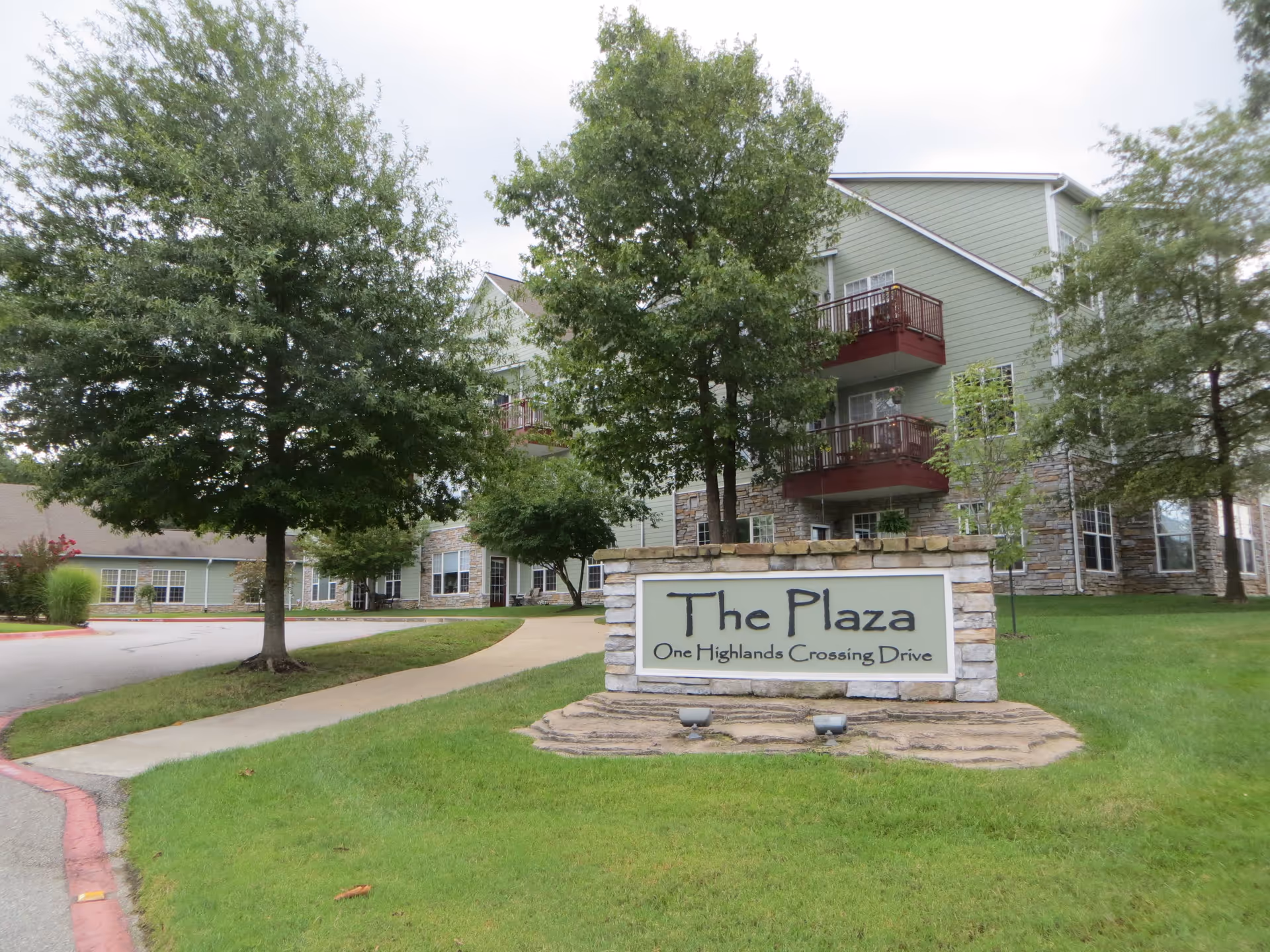 Photo 2 of Plaza At Highlands Crossing