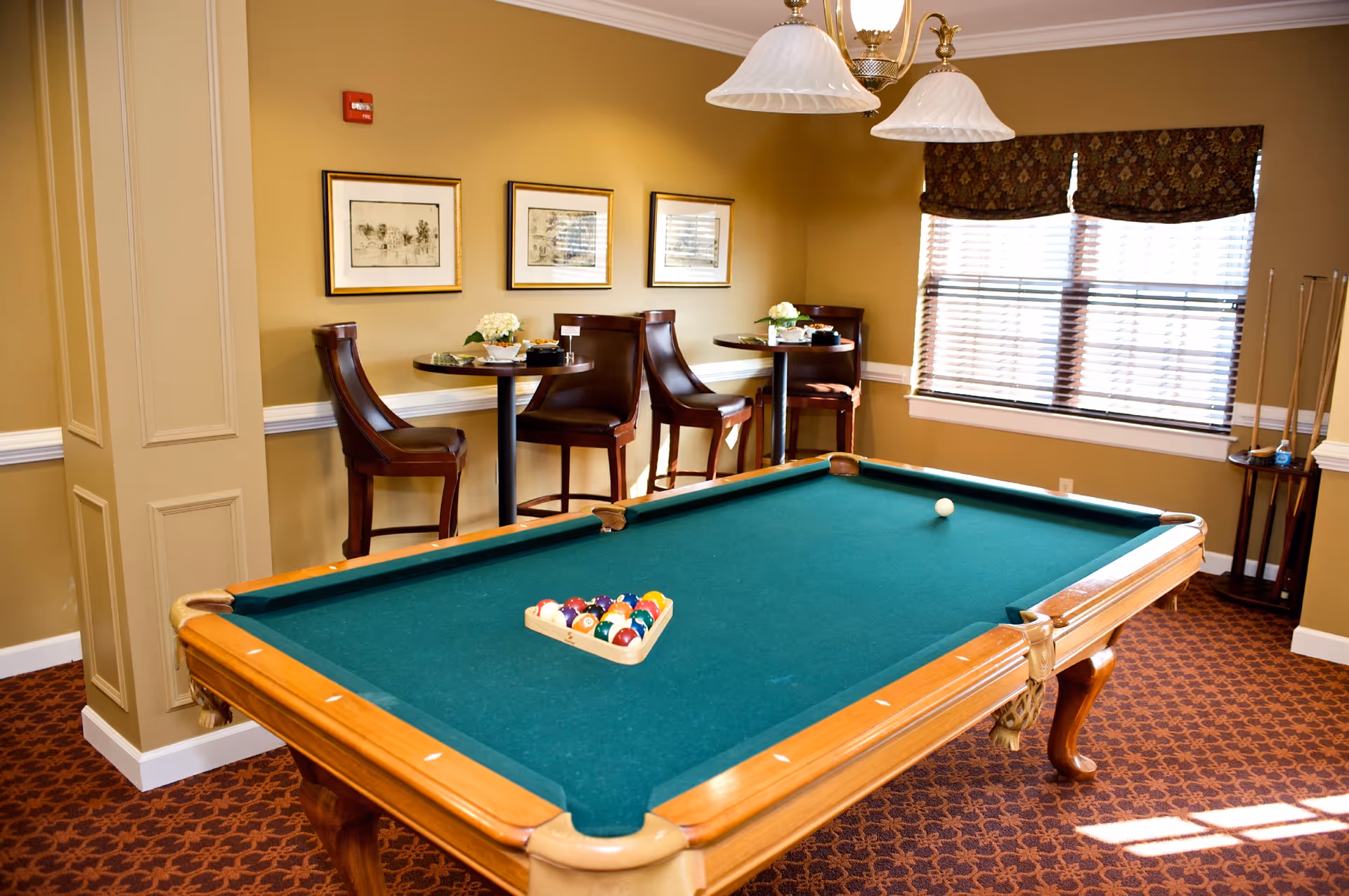 Photo 7 of The Lodge at Old Trail