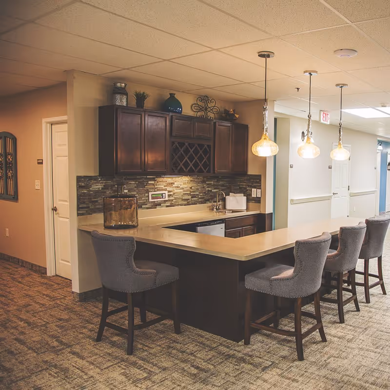 Photo 5 of Gruene Senior Living