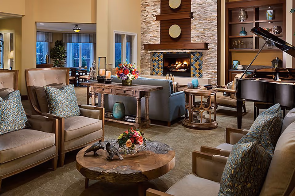 Photo 7 of Cedarbrook Of Bloomfield Hills
