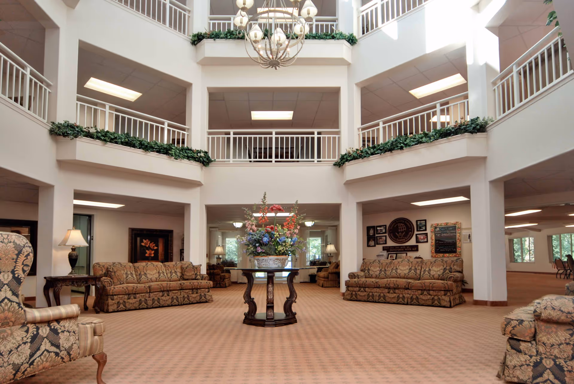 Photo 15 of Colonial Harbor Gracious Retirement Living