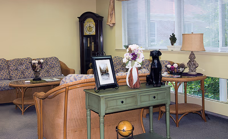 Photo 2 of Cambridge Rehabilitation & Healthcare Center