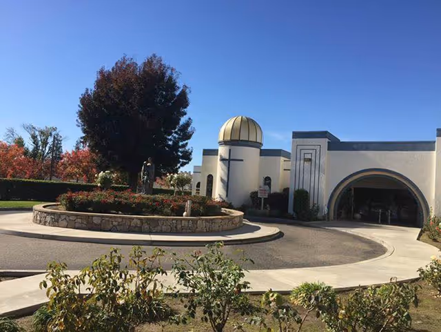 Photo of St. Thomas Retirement Center