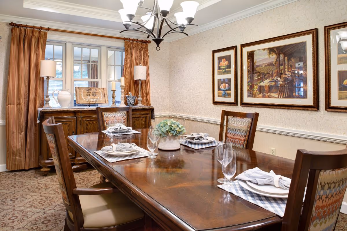 Photo 6 of Assisted Living-Five Forks