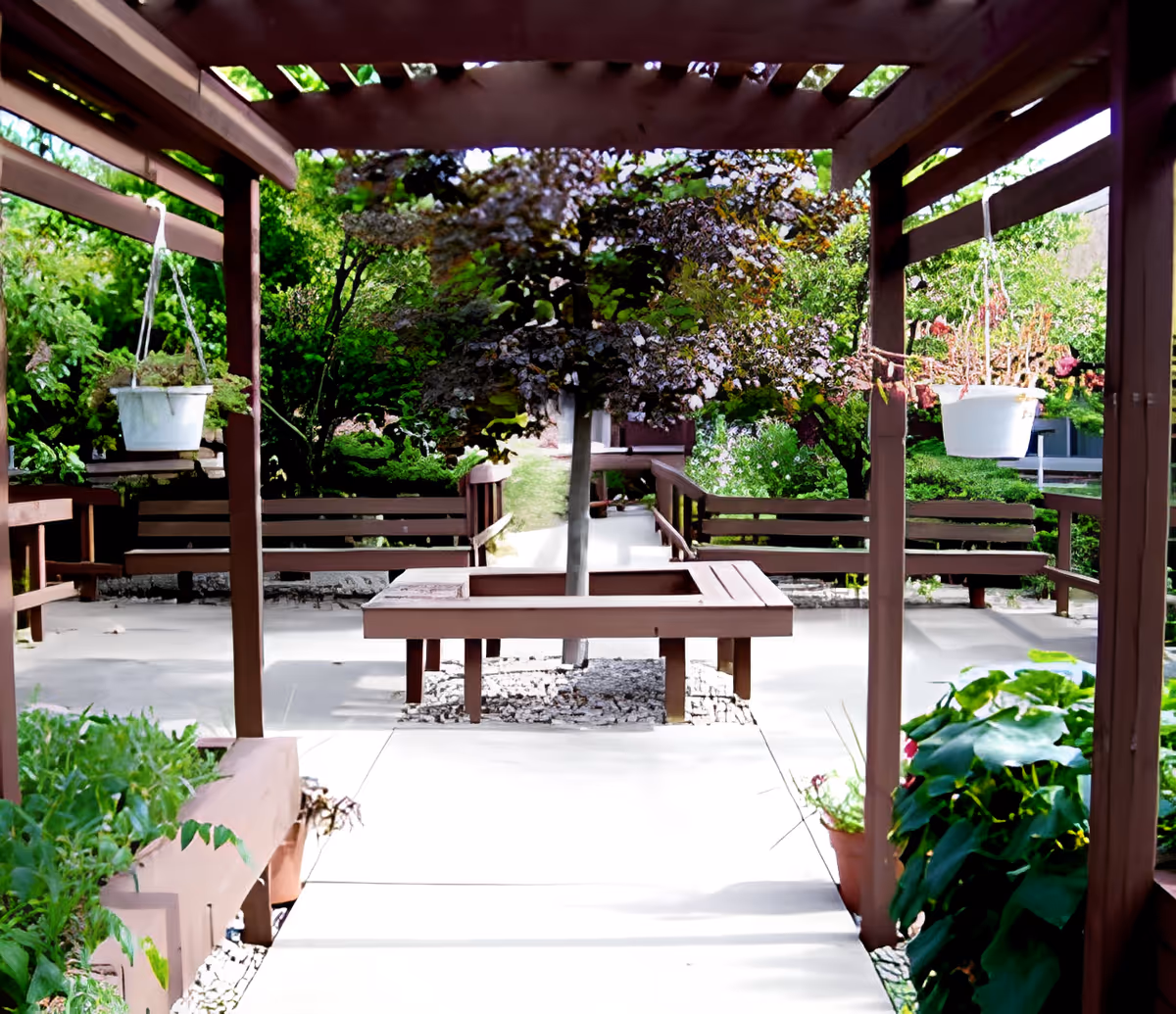 Photo 5 of Briar Hill Health Campus - Memory Care