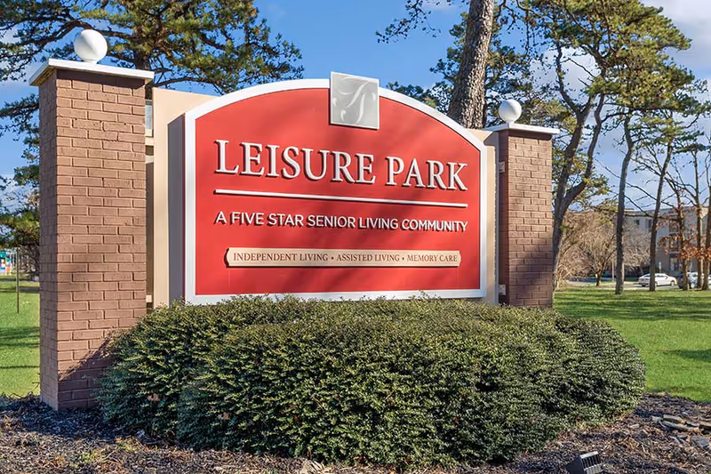 Photo 2 of Leisure Park
