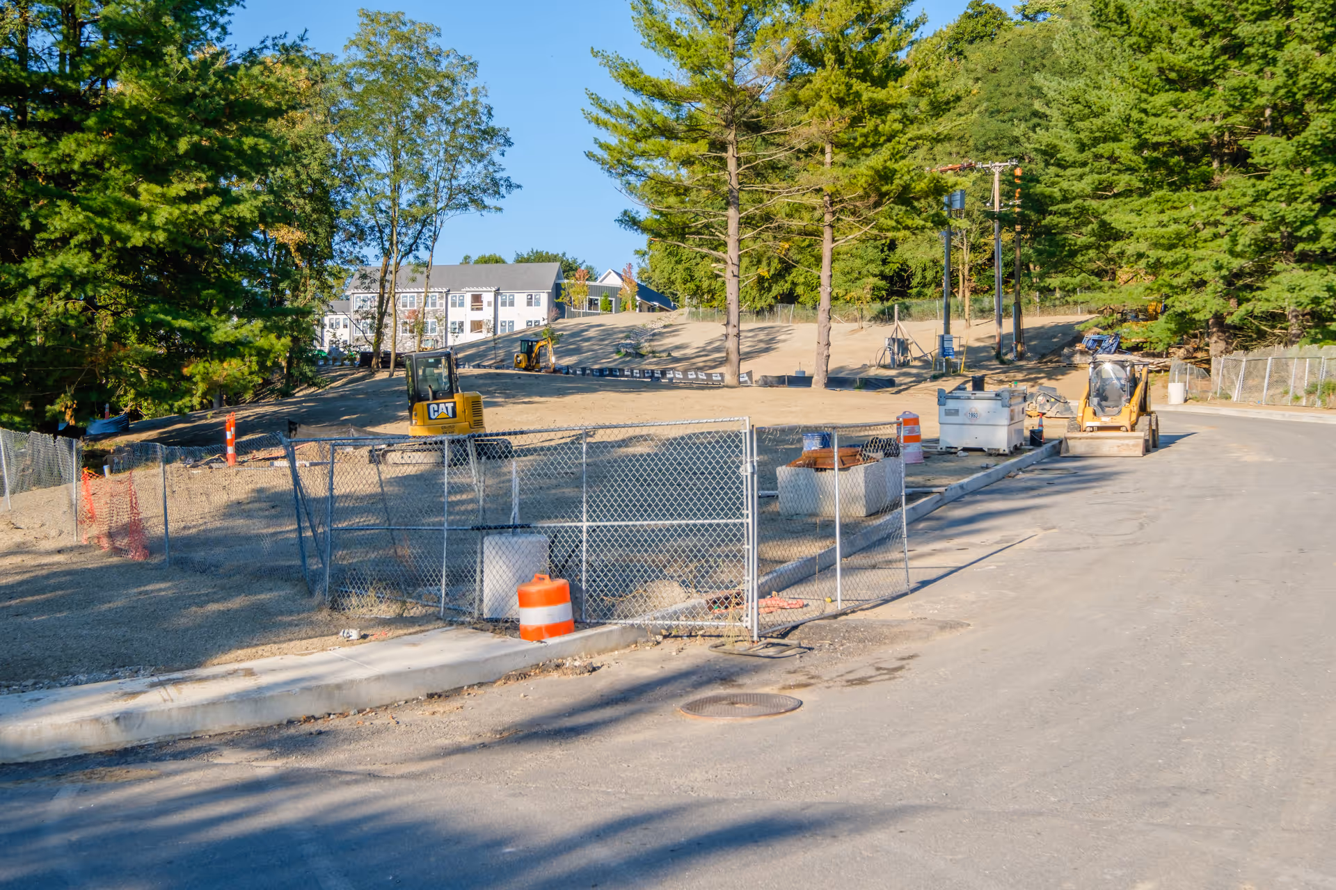 Photo 2 of Benchmark at Mount Pleasant
