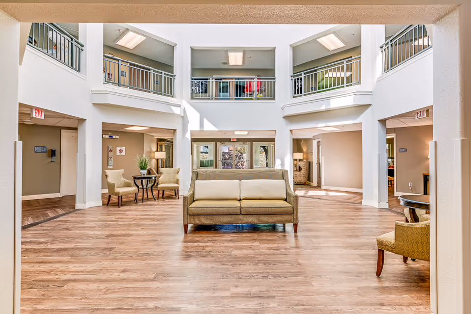 Photo 10 of Solstice Senior Living at Rio Norte