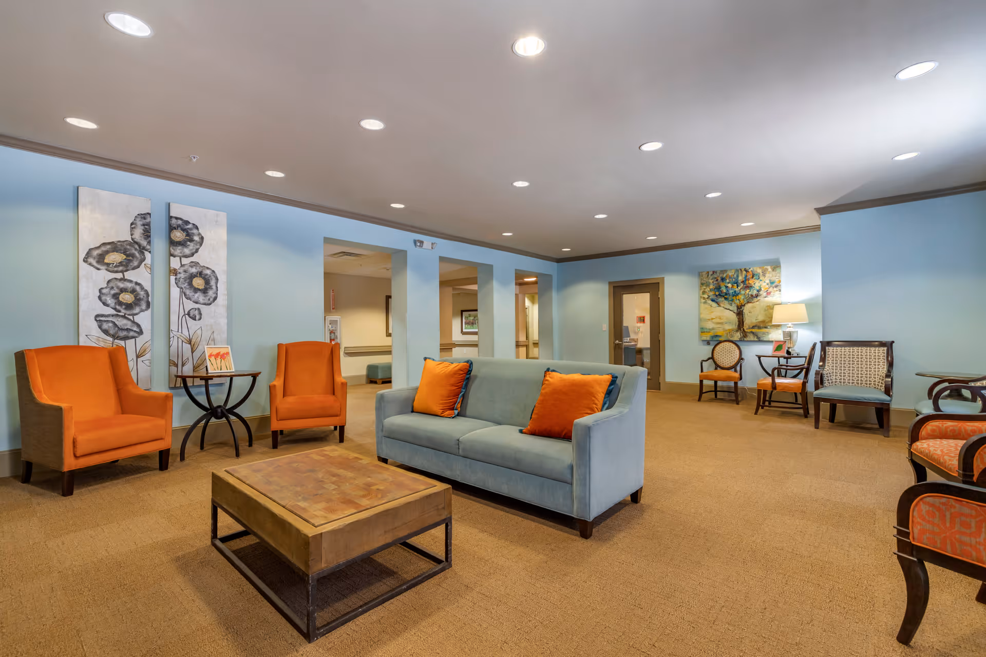 Photo 19 of Landon Ridge Alamo Ranch Independent Living