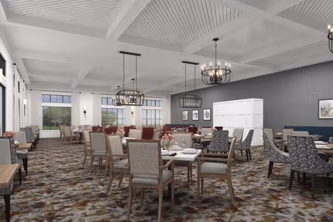 Photo 2 of Landmark Lifestyles At Ridgeland